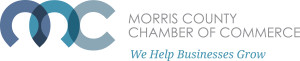 Morris County Chamber of Commerce logo 300x61