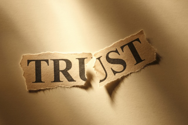 Image result for trust