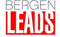 bergen leads header logo