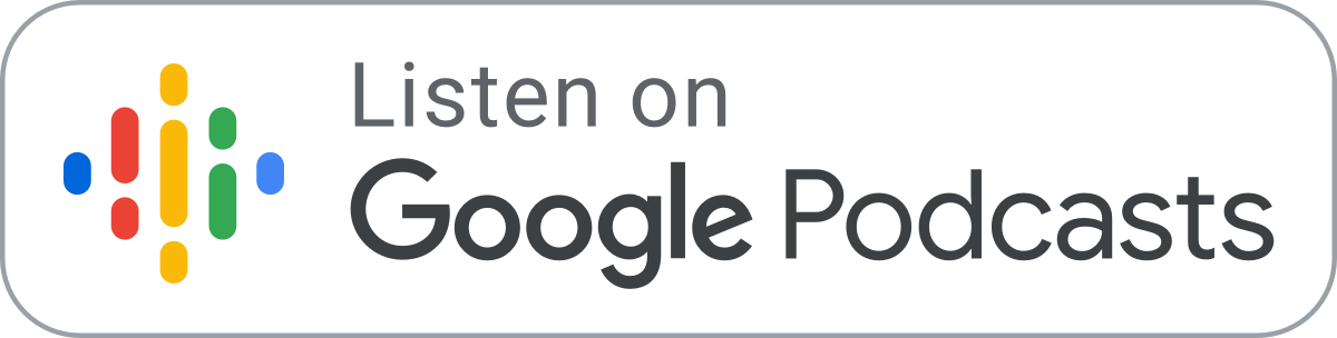 EN Google Podcasts Badge 8x