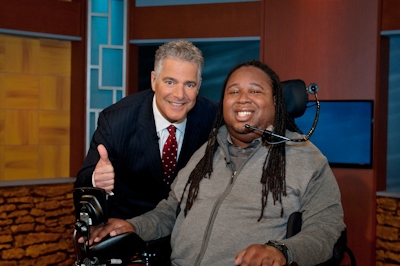 Eric LeGrand