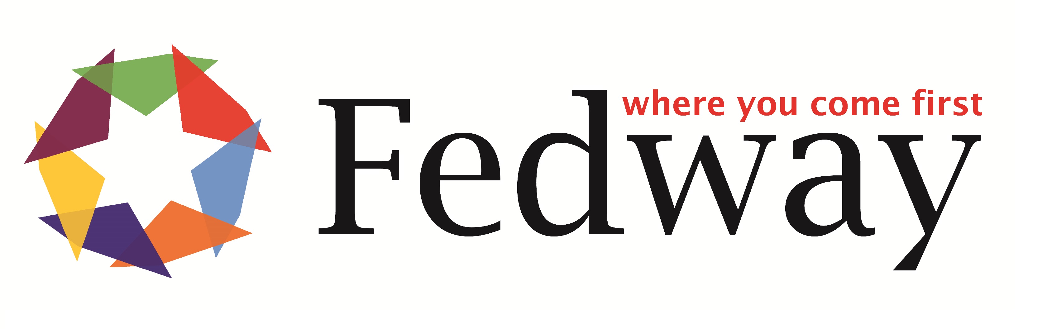 Fedway Logo new 2009