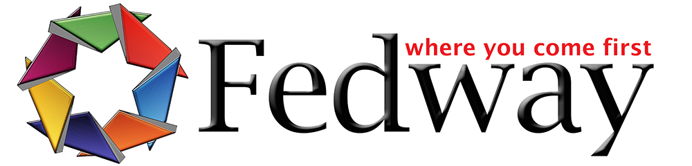 Fedway Revised Logo