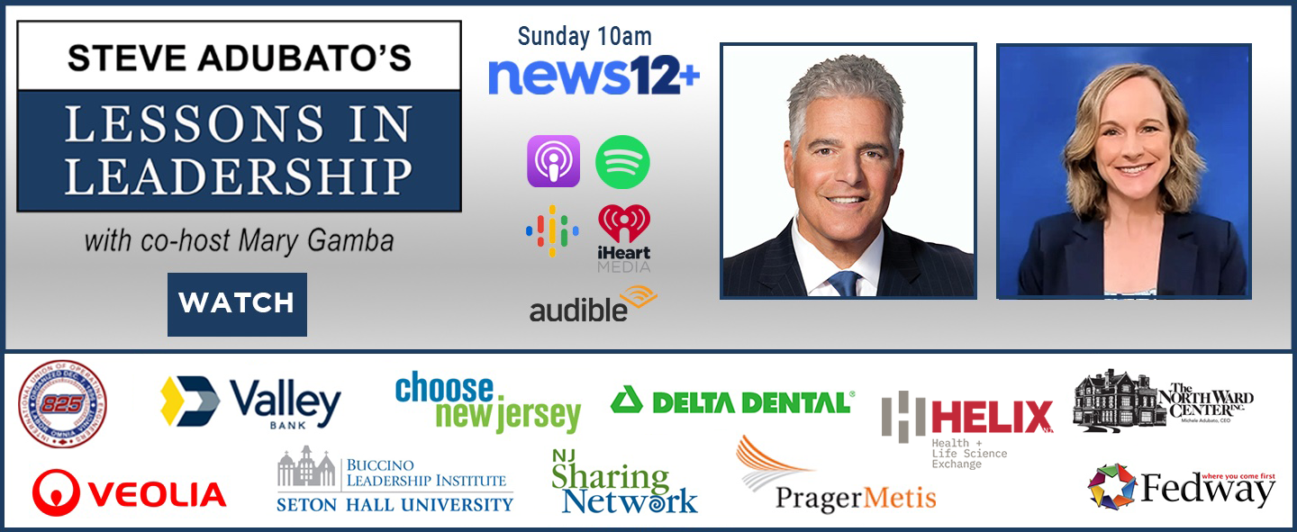 TUNE IN: 