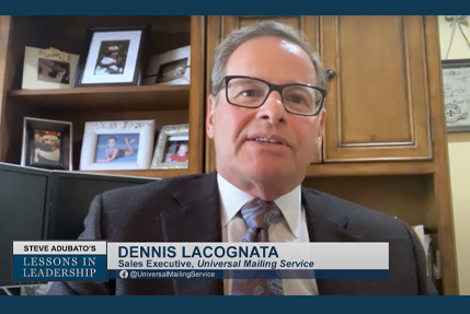 Lessons in Leadership: Dennis Lacognata and Mike DuHaime