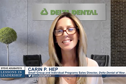 Lessons in Leadership: Carin Hep, Dennis Wilson and Christopher Smith