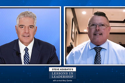 Lessons in Leadership with William Sproule