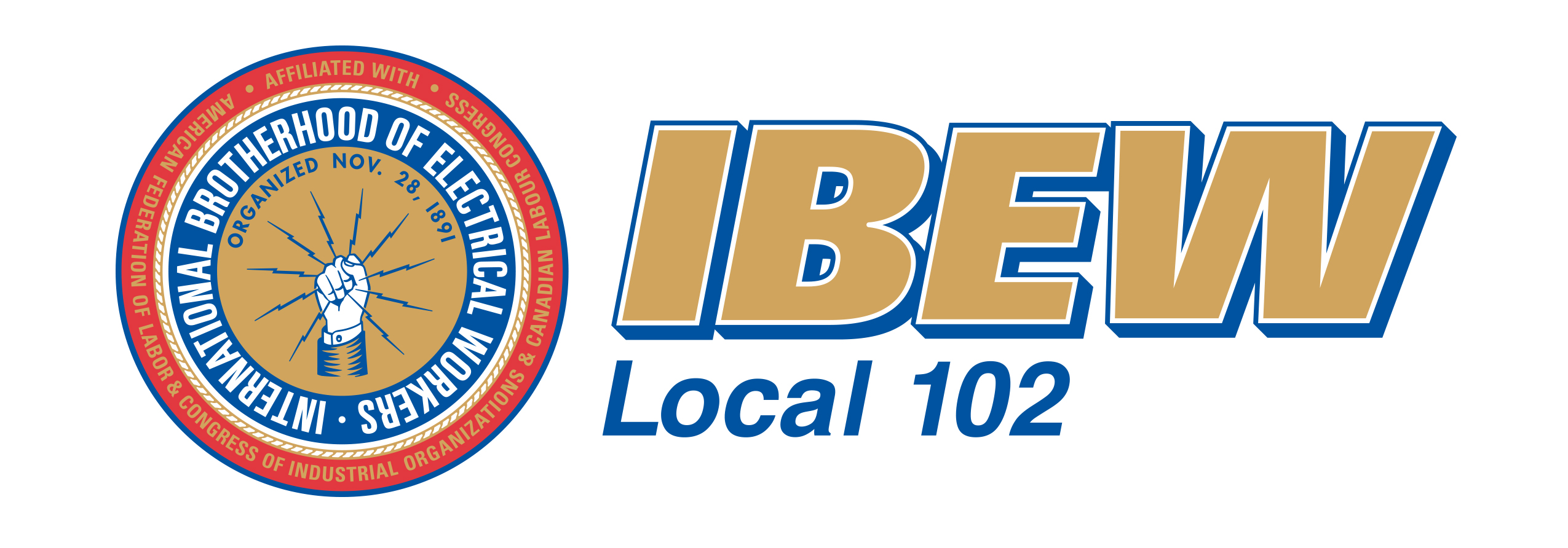 ibew logo