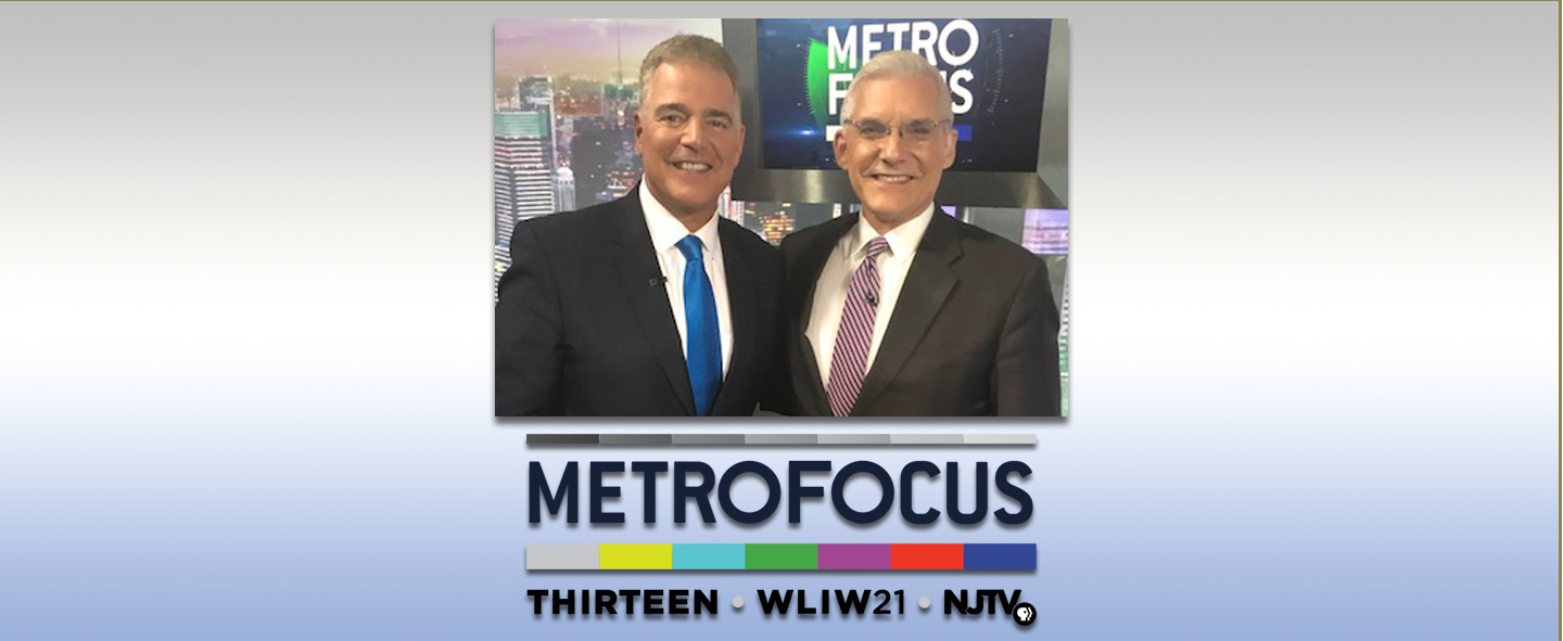 THE GARDEN STATE’S BELLWETHER CONGRESSIONAL SHOWDOWN & GOV. MURPHY’S RESPONSE TO MIGRATION CRISIS