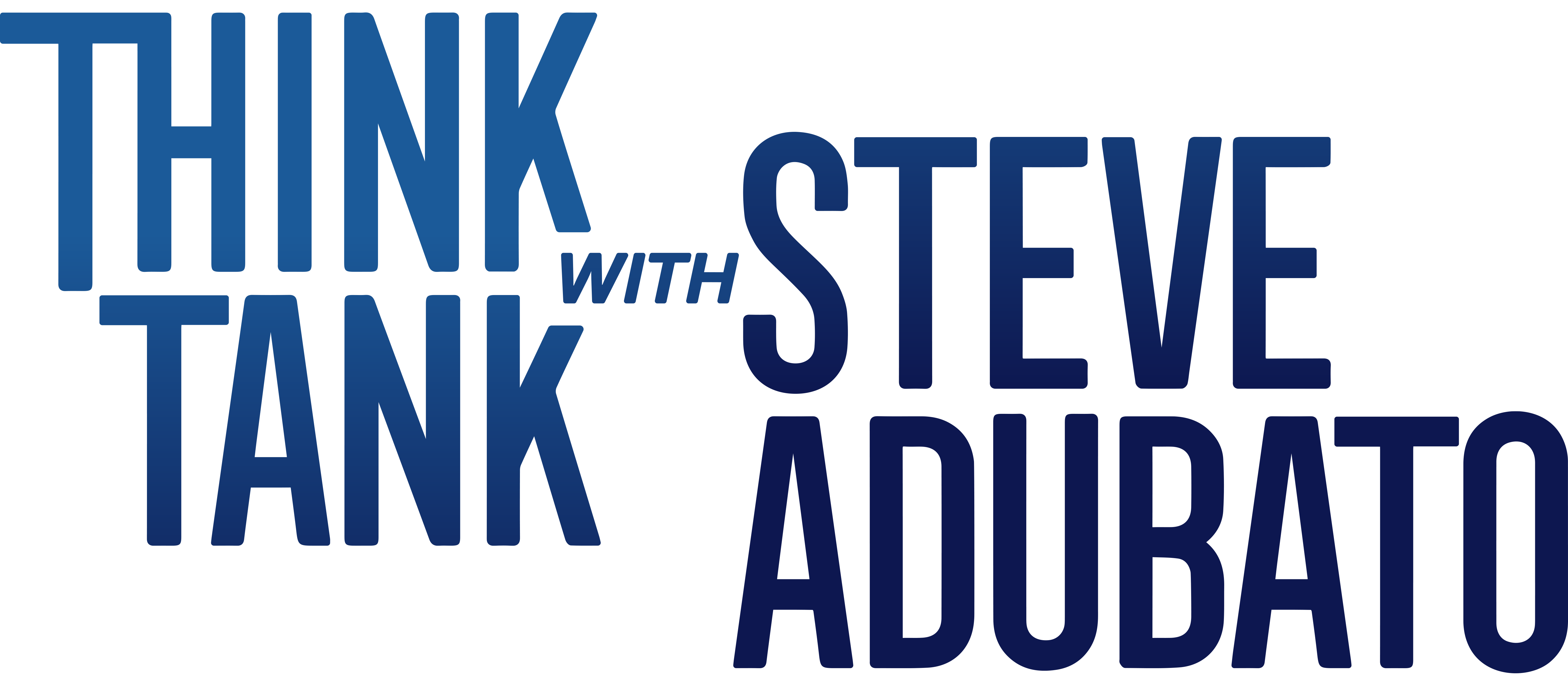 Think Tank with Steve Adubato