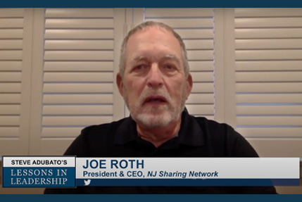 Lessons in Leadership: Joe Roth and John Catsimatidis 