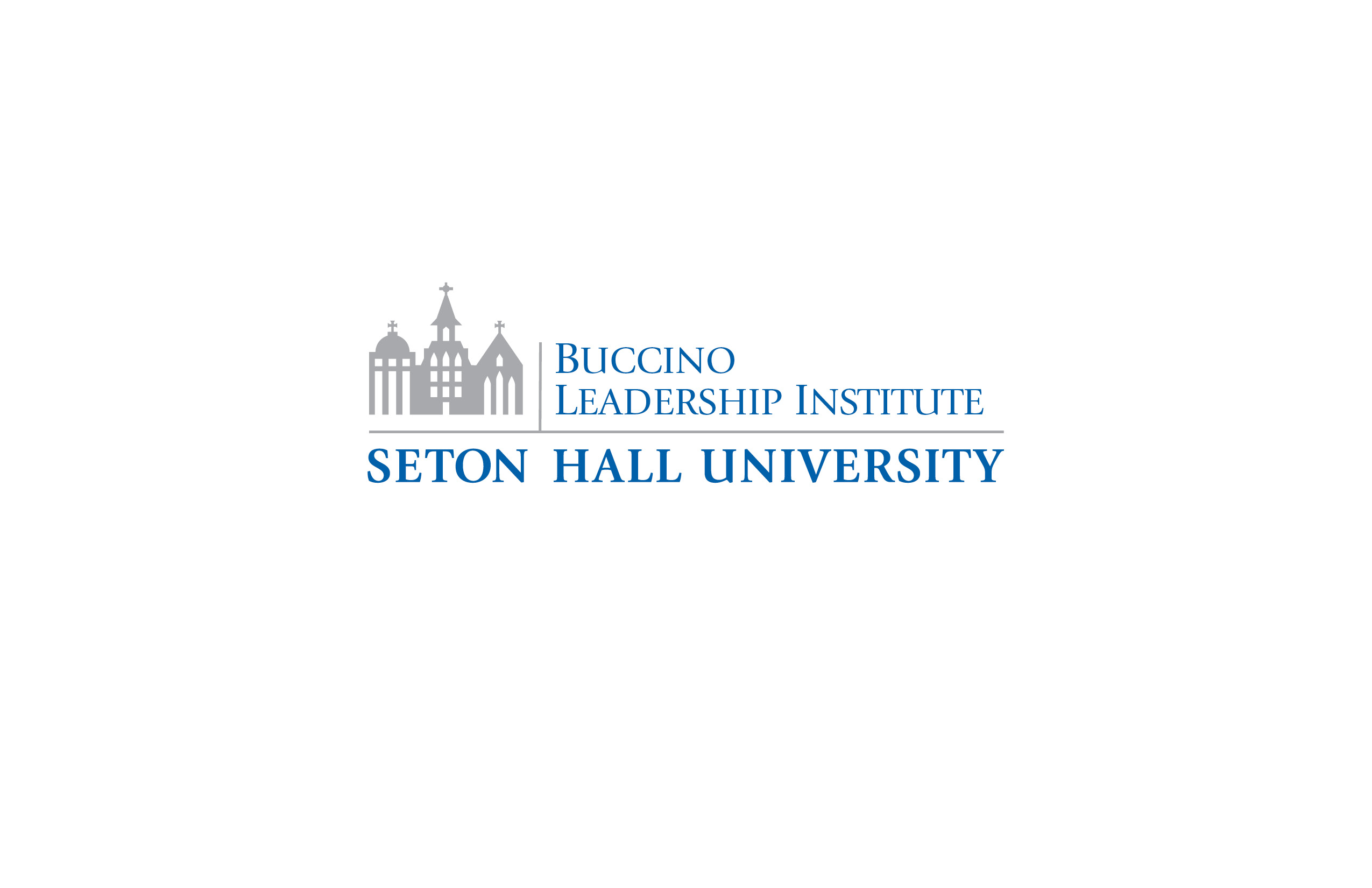 SHU BuccinoLeadershipLogo 