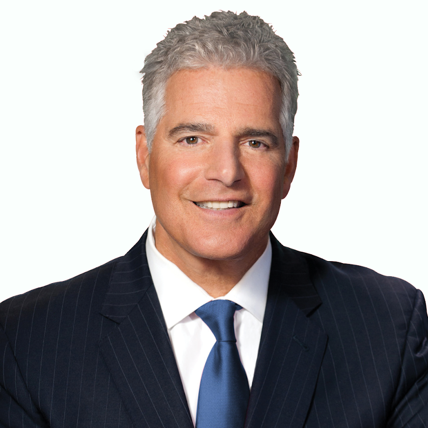 Steve Adubato Headshot