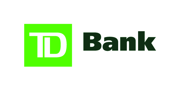 TD Bank No Tag Color