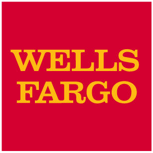 Wells Fargo color