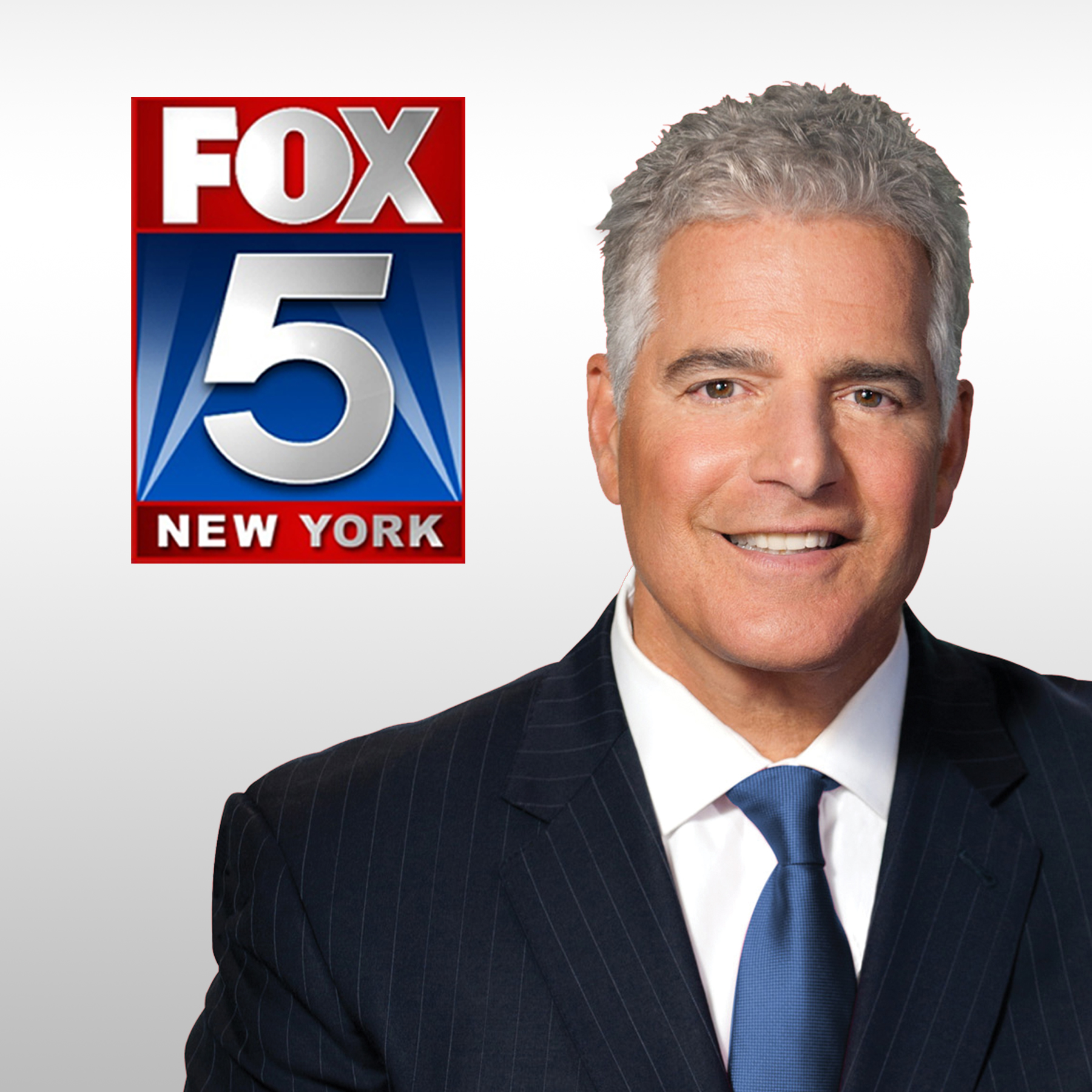 Steve Joins Fox5 News