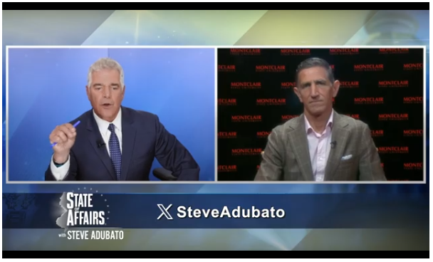 Keith Strudler Talks About The Future of NJ PBS