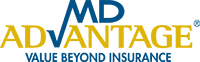 mdadvantage logo