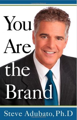You Are the Brand