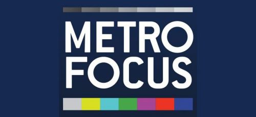 MetroFocus